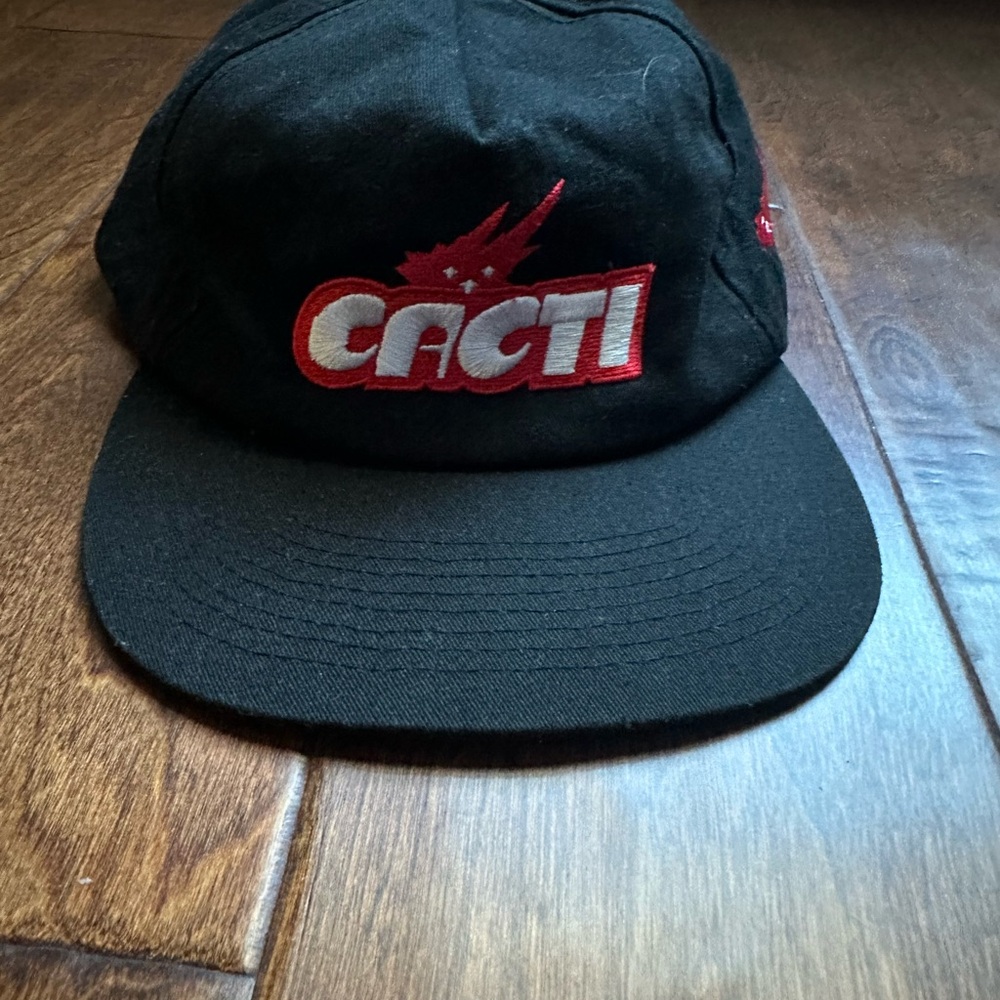 Travis Scott Cacti Hat
